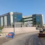 "دمياط الجديدة تستعد لاستقبال موسم الصيف 2026 بتطوير الشاطئ"