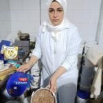 900 كجم صوصات فاسدة × 13 ألف استيكر مزور.. بورسعيد تضرب أوكار الغش التجاري