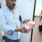 900 كجم صوصات فاسدة × 13 ألف استيكر مزور.. بورسعيد تضرب أوكار الغش التجاري