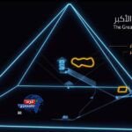 تابوتُ العهد… حينَ اختبأتِ النارُ المقدّسة في ظلالِ التكنولوجيا المفقودة