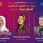 جامعة القاهرة تحصد 7 مراكز أولى في «إبداع 14» برعاية الرئيس السيسي جامعة القاهرة تحصد 7 مراكز أولى في «إبداع 14» برعاية الرئيس السيسي