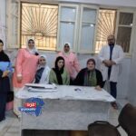 🩺 45 وحدة ومركز طب أسرة تحت التفتيش خلال الأضحى في دمياط