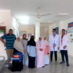 🩺 45 وحدة ومركز طب أسرة تحت التفتيش خلال الأضحى في دمياط