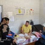 🩺 45 وحدة ومركز طب أسرة تحت التفتيش خلال الأضحى في دمياط