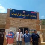 🩺 45 وحدة ومركز طب أسرة تحت التفتيش خلال الأضحى في دمياط