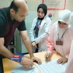 🩺 45 وحدة ومركز طب أسرة تحت التفتيش خلال الأضحى في دمياط