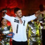 سعد لمجرد يواجه السجن