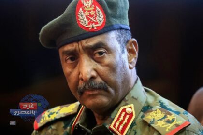 البرهان يلوّح بالرد الدولي إذا ثبت تورط إثيوبيا في هجمات الخرطوم