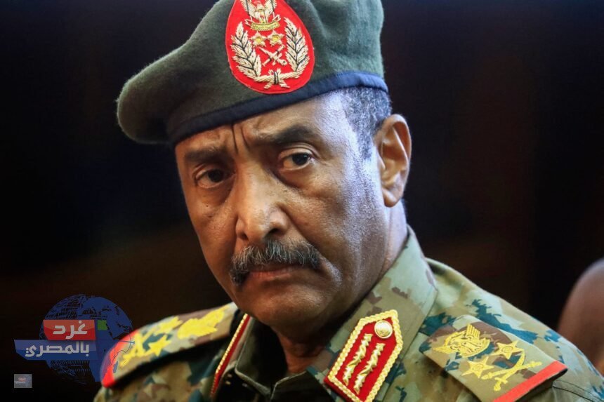 البرهان يلوّح بالرد الدولي إذا ثبت تورط إثيوبيا في هجمات الخرطوم