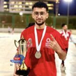 عاجل | أبطال دمياط يتألقون.. راية مصر ترفرف عاليًا في بطولة أفريقيا لرياضات الانزلاق 2026