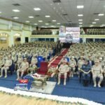 القائد العام يلتقي مقاتلي المنطقة الجنوبية.. رسائل حاسمة لحماية حدود مصر