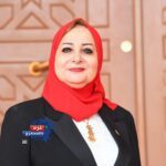 "قبل عيد الأضحى.. د. نسرين صلاح عمر تفتتح المعرض الخيري الخامس بالمنصورة لدعم الأسر الأولى بالرعاية"