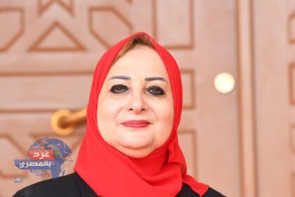 "قبل عيد الأضحى.. د. نسرين صلاح عمر تفتتح المعرض الخيري الخامس بالمنصورة لدعم الأسر الأولى بالرعاية"