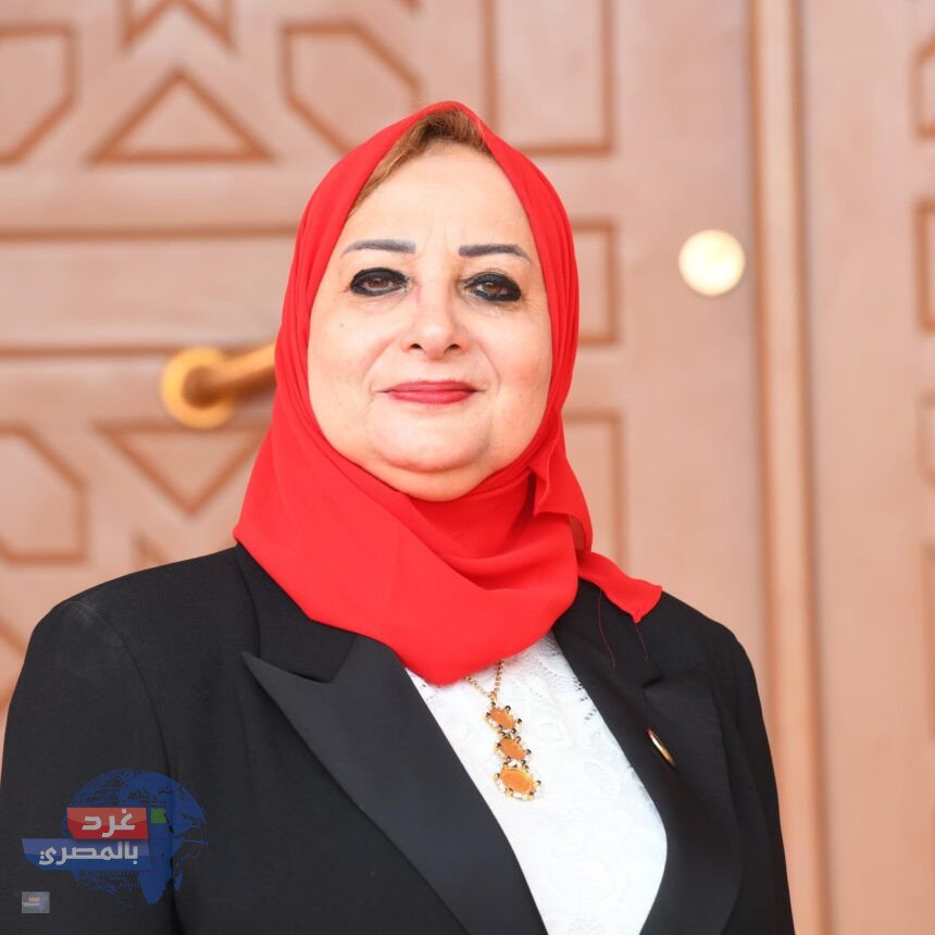 "قبل عيد الأضحى.. د. نسرين صلاح عمر تفتتح المعرض الخيري الخامس بالمنصورة لدعم الأسر الأولى بالرعاية"