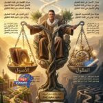 ميزان الأصول في كفة العقول