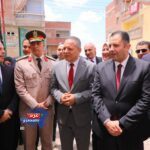 قافلة البصارطة الطبية