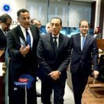 مدبولي يفتتح أول مركز للخدمات الضريبية المميزة بالقاهرة الجديدة مدبولي يفتتح أول مركز للخدمات الضريبية المميزة بالقاهرة الجديدة