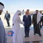 زيارة أخوية رفيعة المستوى.. السيسي يؤكد دعم مصر لأمن واستقرار الإمارات ورفض الاعتداءات الإيرانية