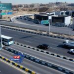 انطلاق تشغيل محطة الجولف