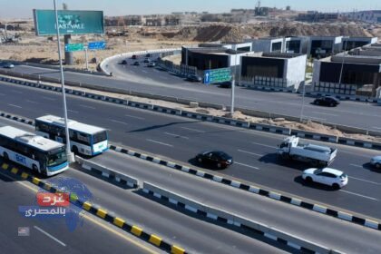انطلاق تشغيل محطة الجولف