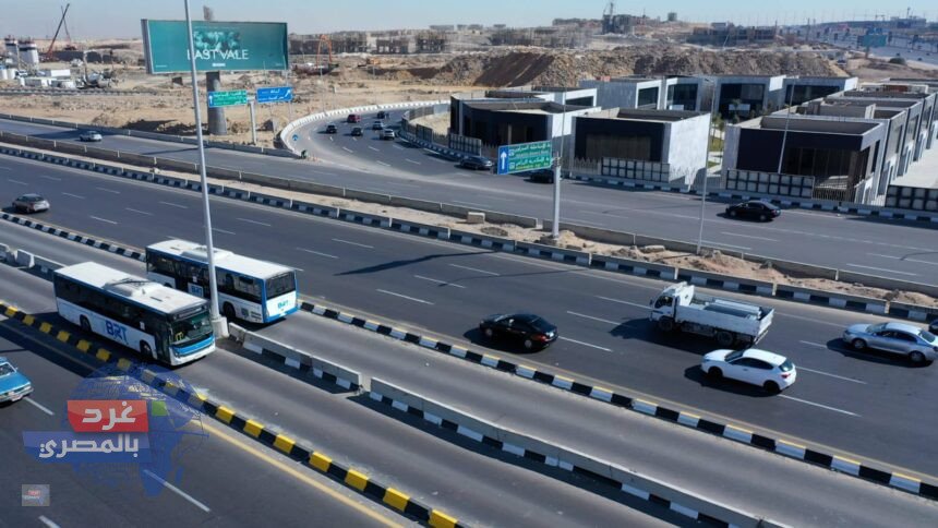 النقل : انطلاق تشغيل محطة الجولف بحافلات BRT الترددية لمسافة 116 كم ابتداءً من غدٍ السبت انطلاق تشغيل محطة الجولف