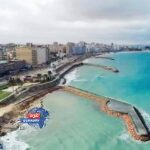 6 مشروعات لحماية الشواطئ المصرية