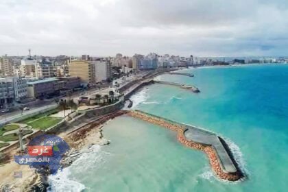 6 مشروعات لحماية الشواطئ المصرية