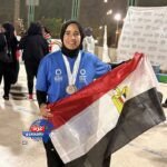 عاجل | أبطال دمياط يتألقون.. راية مصر ترفرف عاليًا في بطولة أفريقيا لرياضات الانزلاق 2026