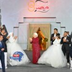 "فرحة مصر"