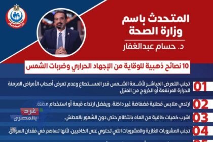الإجهاد الحراري