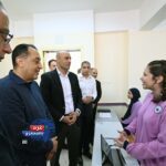 6 مدارس جديدة ببولاق الدكرور
