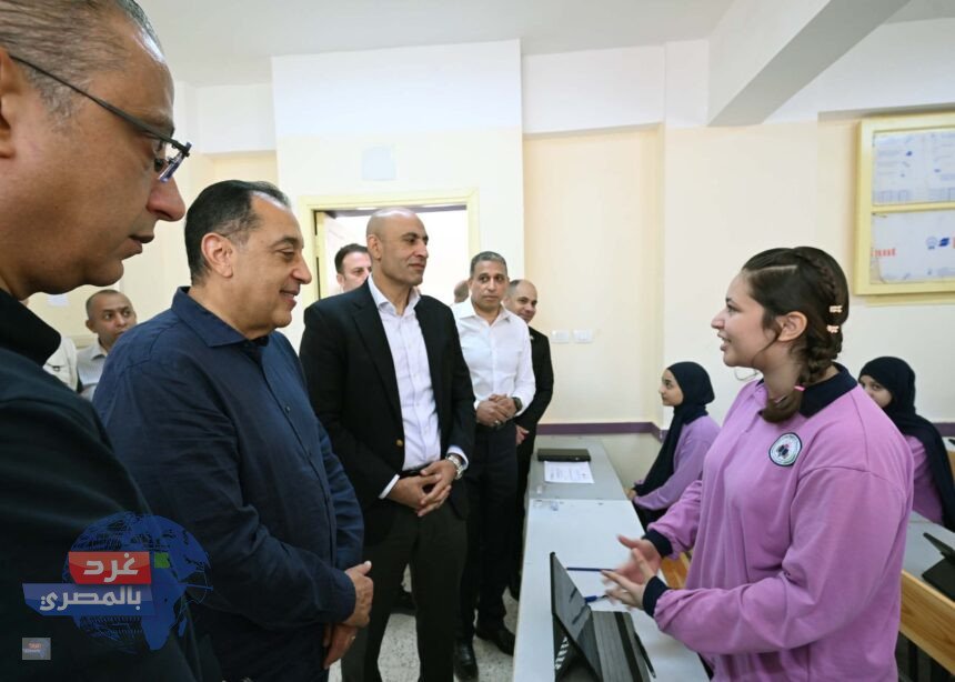 6 مدارس جديدة ببولاق الدكرور