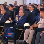 فتتاح الدلتا الجديدة