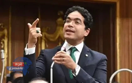بيان عاجل بالبرلمان.. 50 ألف طلب تصالح مهدد بالإزالة وأزمة "وقف المنان" تهدد السلم الاجتماعي بدمياط والدقهلية وكفر الشيخ