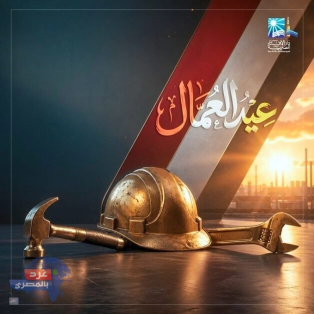 رزقك بيدك والعمل عبادة