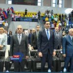  بطولة العالم لرفع الأثقال للناشئين