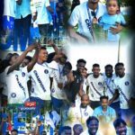 الهلال السوداني بطلاً للدوري الرواندي الممتاز