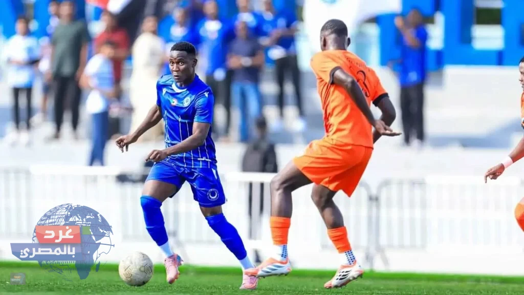 رسميـــــاً : الهلال السوداني بطلاً للدوري الرواندي الممتاز.. أول نادٍ في العالم يحصد 3 بطولات دوري في 3 دول مختلفة رسميـــــاً : الهلال السوداني بطلاً للدوري الرواندي الممتاز.. أول نادٍ في العالم يحصد 3 بطولات دوري في 3 دول مختلفة