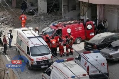 في العدوان الإسرائيلي