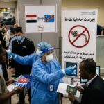 إيبولا.. مصر ترفع الاستعداد
