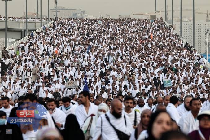 غدًا الإثنين أول أيام ذي الحجة