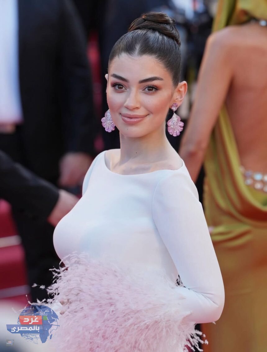 ليلى أحمد زاهر