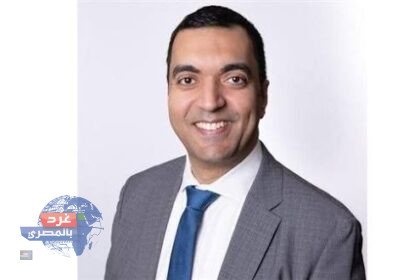 الدكتور محمد الألفي