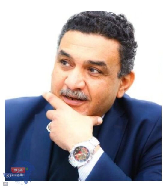 جهاز دمياط الجديدة