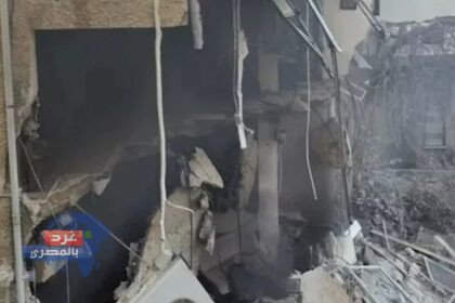 صاروخ إيراني يصيب قاعدة أمريكية بالكويت