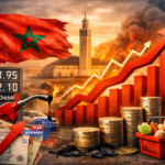 التضخم في المغرب