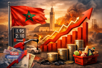 التضخم في المغرب