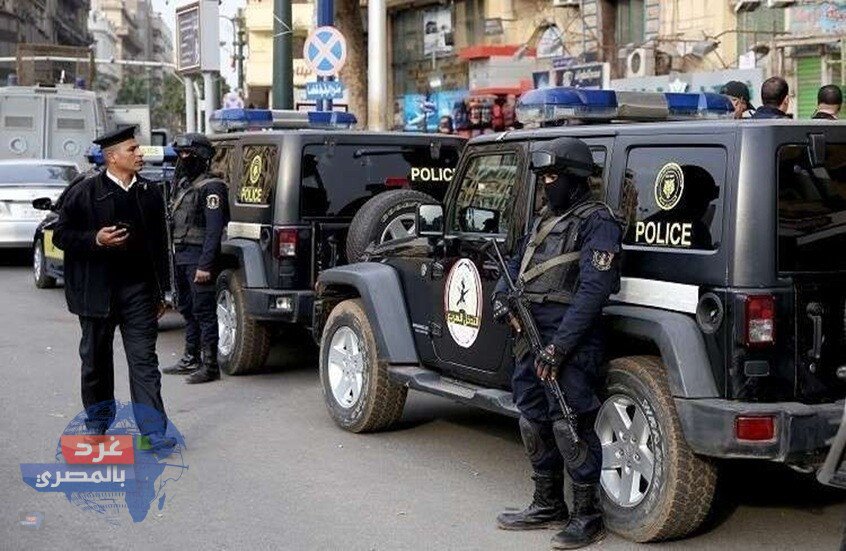 ضربة أمنية قوية