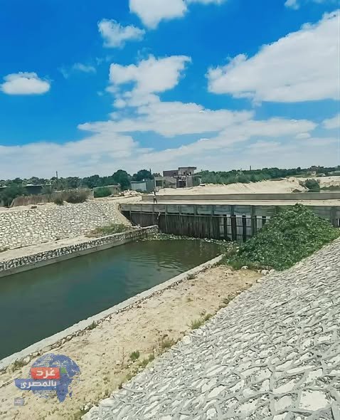 🚨 الري ترفع حالة الطوارئ خلال العيد.. سويلم يتابع منظومة الصرف الزراعي لحظة بلحظة الري ترفع حالة الطوارئ خلال العيد