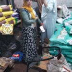بورسعيد تضرب أوكار الغش التجاري